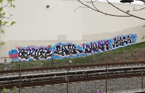 Scene Report: Washington, D.C