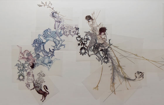 Vibe Israel: Ayelet Carmi at the Museum of Art, Ein Harod