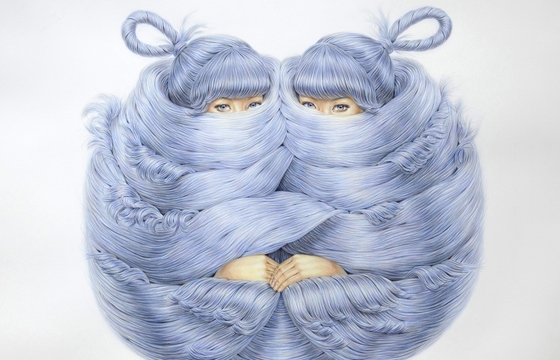 New Work From Winnie Truong