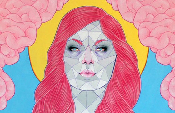 Art by Ariel Stater