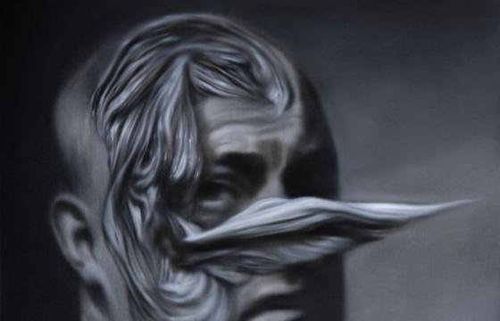 The Work of Belgian Artist, Stephan Balleux