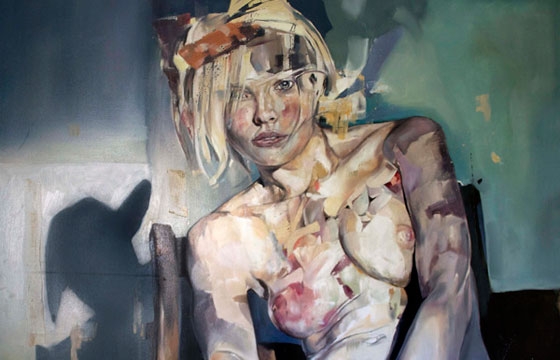 The Works of Benjamin Garcia