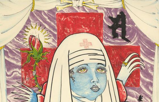 Shinkansen Conspiracy: Opening Reception July 6th