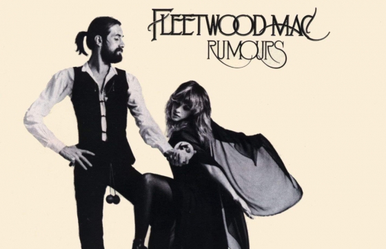 Sound and Vision: Fleetwood Mac's "Rumours"