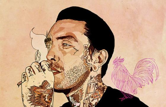 The Illustrations of Graphik(H)