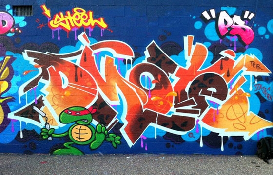 Dmote x Enue x Mbyte