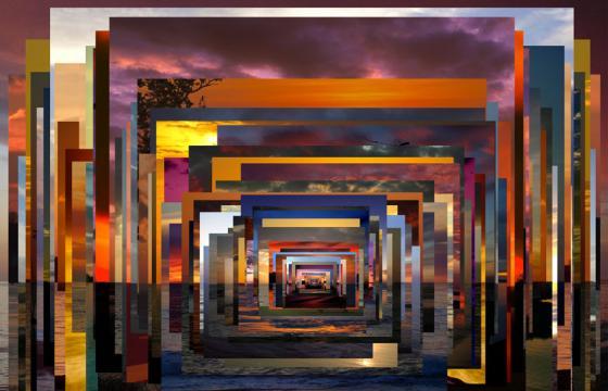 Hilary Pecis "In Accordance" @ Halsey McKay Gallery, East Hampton