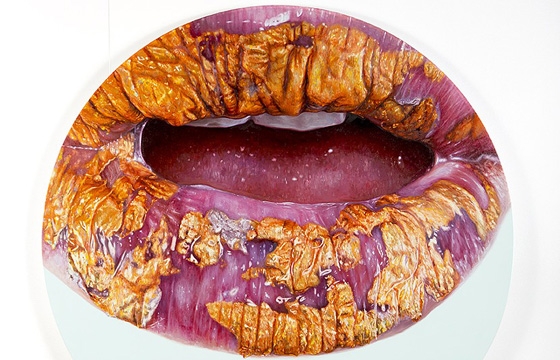 Lip Sync by Elizabeth Winnel