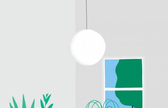 Daniel Frost Illustration