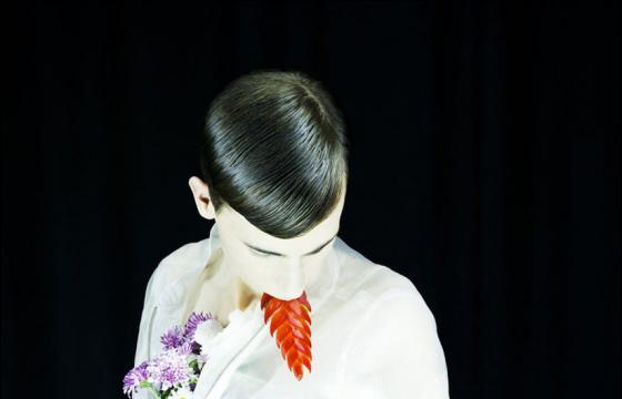 The Photography of Madame Peripetie