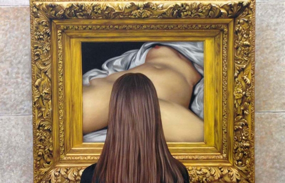 Museum Visits with Marc Dennis