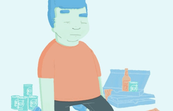 GIF's, Skateboarding and Freddy Arenas