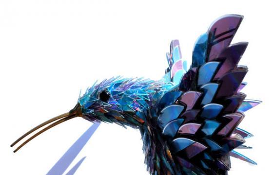 CD Animals by Sean Avery