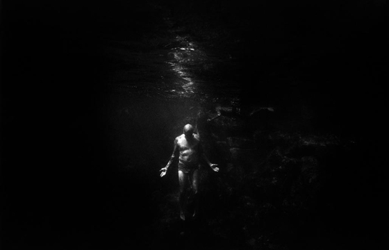 'The Seventh Wave,' Photographs by Trent Parke