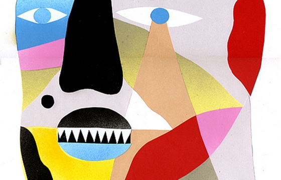 Drawings and Paintings by Ekta
