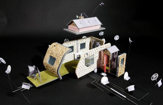 The Work of Thomas Hillier