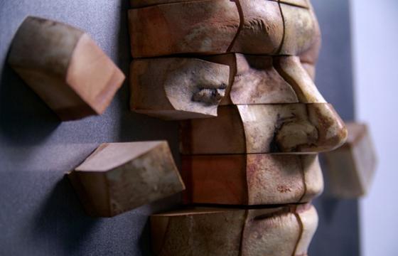 Sculpture Works by Stephen Shaheen