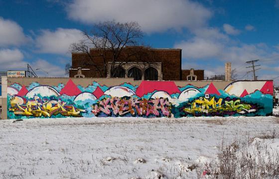Revok x Harsh x Omens