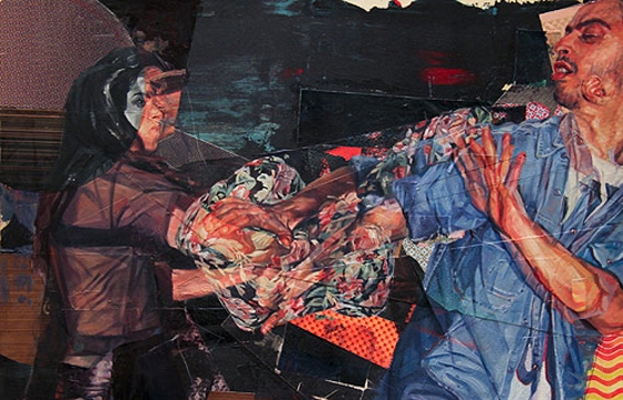 New Work from Drew Young