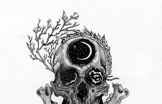 Daily Dose of Darkness: Bryan Proteau