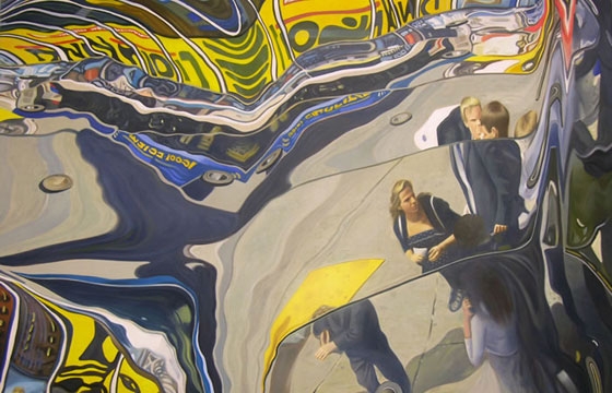Erik Nieminen's (Un)Altered Reality