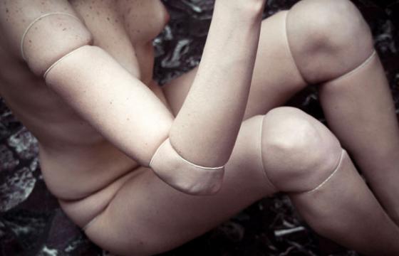 Silvia Matteini- Body Forms