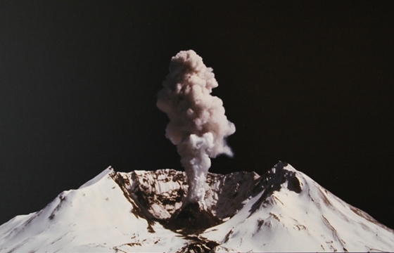 In L.A.: Empty Distances @ Mark Moore Gallery