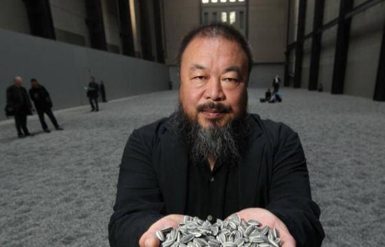 Ai Weiwei 