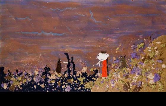 Jon Pylypchuk @ Tomio Koyama Gallery, Tokyo
