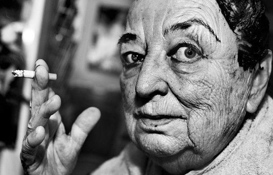 Winners of the 2013 Sony World Photography Awards