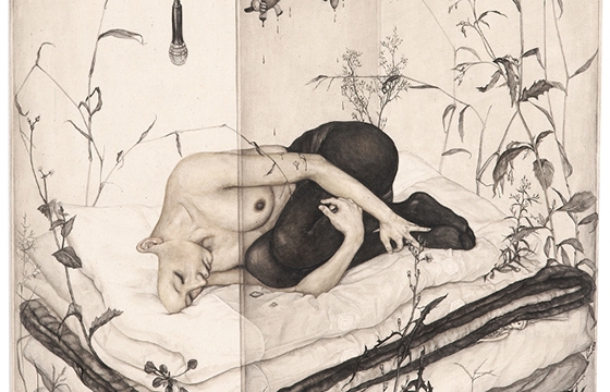 The Art of Lee Jinju