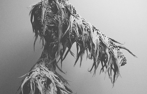 Deformations by Can Pekdemir