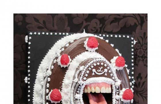 Scott Hove's Deadly Desserts