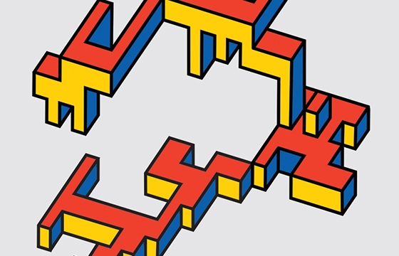 Peter Judson's Geometries