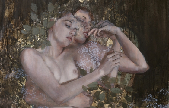 Preview: Christine Wu “Come Home” @ La Luz de Jesus, LA