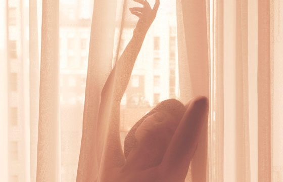 Alen Barbosa's Veiled Dancer