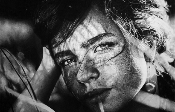 Incredible Photorealism by Franco Clun