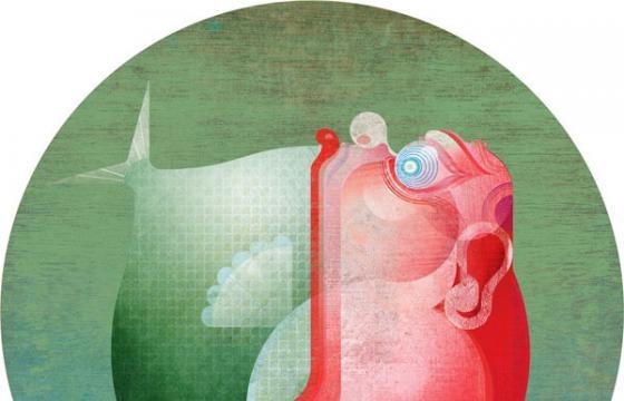 Christian Montenegro's Seven Deadly Sins