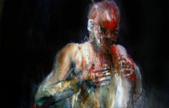 The Works Lukasz Wodynski