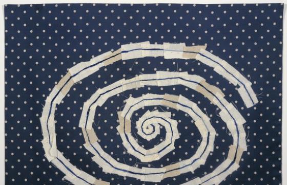 Looking Back: The Fabric Works by Louise Bourgeois