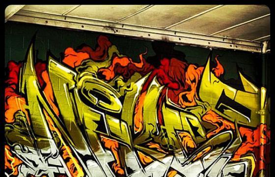 Nekst by Askew