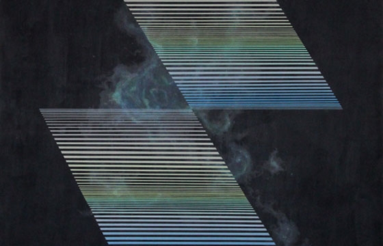 Kyle Jorgensen's Cosmic Fade