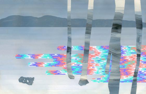 Recent Work by Morgan Blair