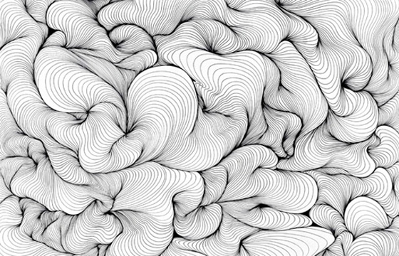 Drawings by Justine Ashbee