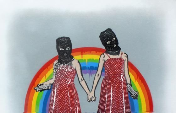 Opening Tonight: Zero To Sixty at Corey Helford Gallery