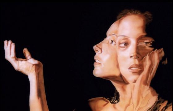 The Paintings of JL Robbins