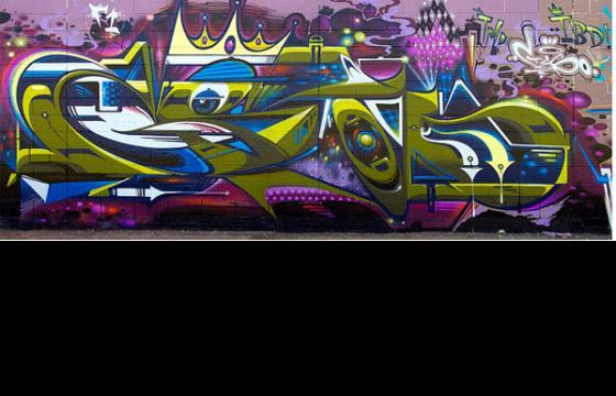 Geso by Vans