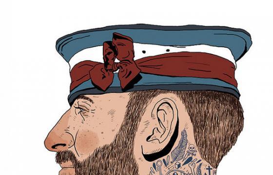 In Illustration: Icons and Mutations