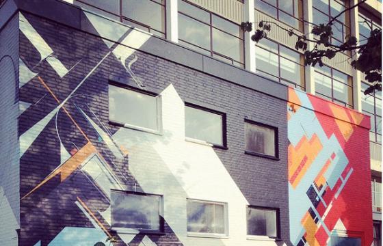 Kofie in the Netherlands