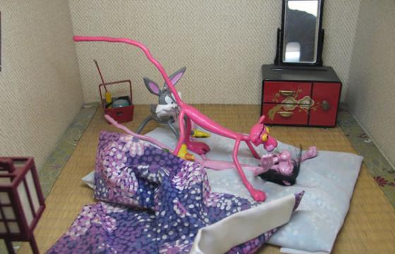 Japanese Sex Museums